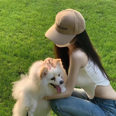 追男记